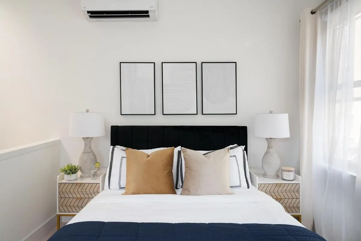78-4A New 2Br Duplex With A Private Outdoor Ues Apartment New York